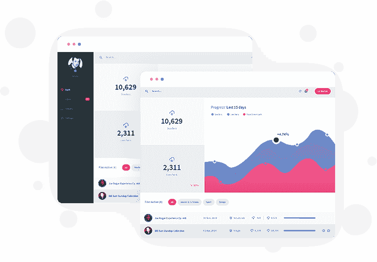 ddos免费测试软件智能机器人展示